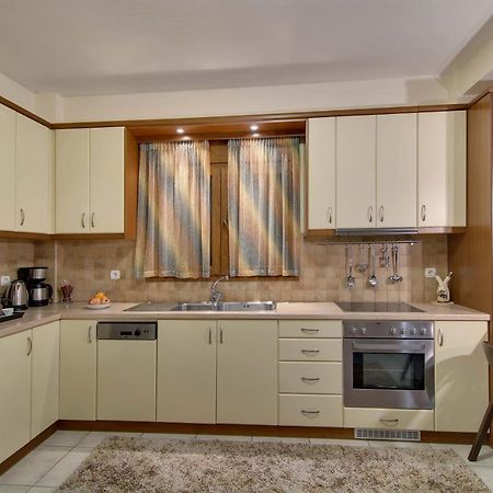 Country Place Apartment With Mountains View Ioánnina Exteriör bild